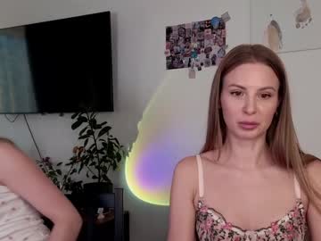 Emmi Rosee live cam preview — HD — blonde — age 29