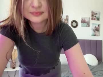 Emmyrain live cam preview — HD — german — age 19