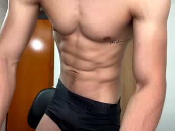 Enzo Savage live cam preview — HD — colombian — age 0