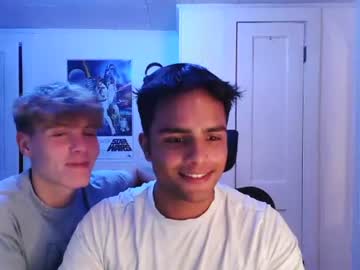 Enzoandshaun live cam profile photo