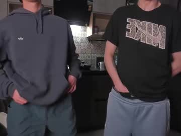 Esthetics Boys live cam preview — HD — ginger — age 20