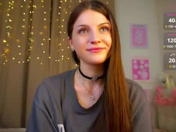 Estrellabecnel live cam preview — HD — new — age 19