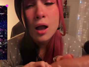 Eternalmuse profile image (offline)