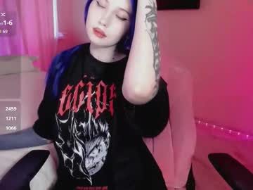 Eva Luvsoak live cam preview — HD — 18 — age 18