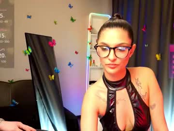 Eva Sterling  live cam preview — HD — petite — age 21