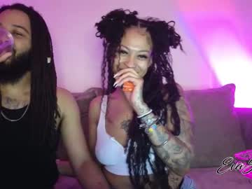 Evajonez live cam preview — HD — bigass — age 0