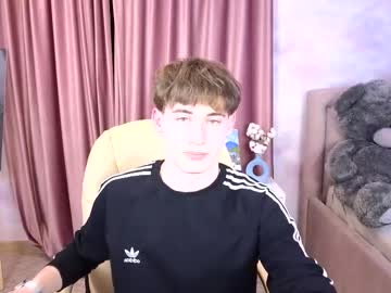 Evan  Joy live cam profile photo