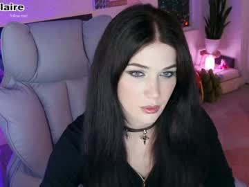 Evelynclaire live cam preview — HD — cb15 — age 30