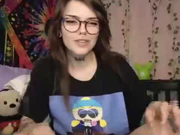 Faerienugs live cam preview — new — age 24