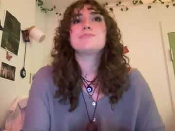 Fairydust444 live cam preview — new — age 0