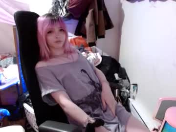 Fempue live cam preview — live — trans — age 0