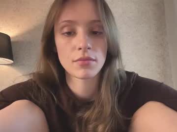 Fflloowweerr live cam preview — HD — slim — age 24