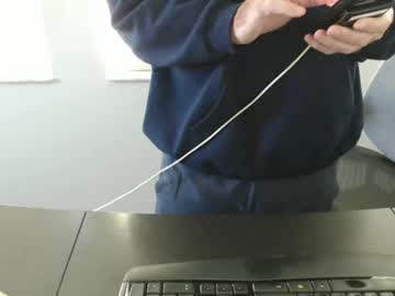 Fireman33573 live cam profile photo