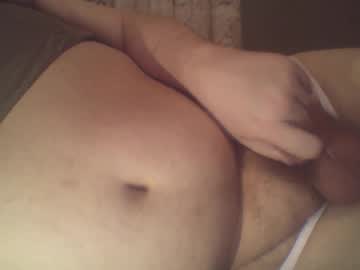 Flufferbutt2 live cam profile photo