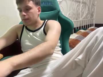 Forbidden Alex live cam profile photo