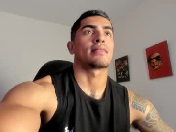 Franco Ruiz  live cam preview — HD — latino — age 29