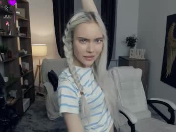 Freya Ice Baby live cam profile photo