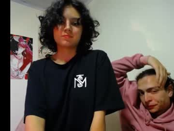 Frikisa live cam preview — HD — couple — age 0