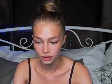 Gabriella Williams live cam profile photo