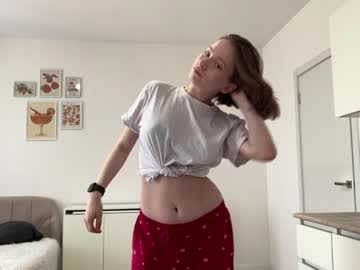 Geniebarrott live cam profile photo