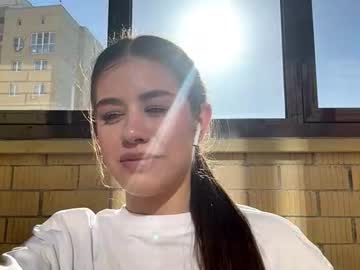 Geniegrimmett live cam profile photo