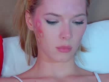 Gentlerossi live cam preview — HD — tease — age 26