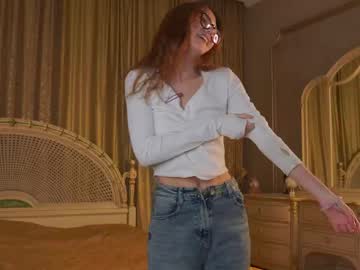 Gertrudisshinn live cam profile photo