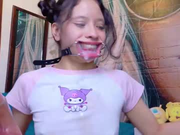 Giaa Rossi live cam preview — HD — deepthroat — age 19