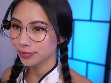 Gigi Ulala live cam preview — HD — deepthroat — age 0