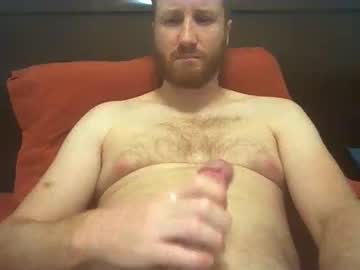 Ginger     live cam profile photo