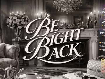 Ginger Diva live cam preview — HD — pantyhose — age 18