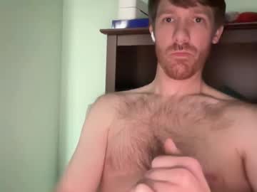 Gingermania10 live cam preview — cut — age 32