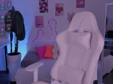 Ginnygingergirl live cam profile photo