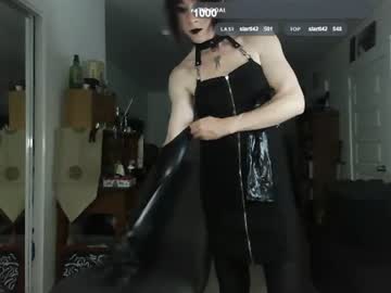 Goblinguurl live cam preview — HD — alt — age 29