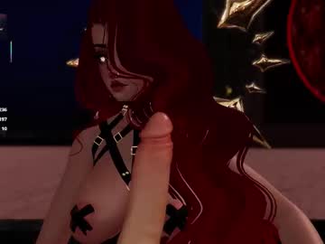 Goddessreverie live cam preview — HD — femdom — age 0