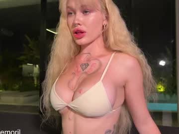 Golden Alinee live cam profile photo