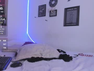 Gothic Do11 live cam preview — HD — daddysgirl — age 0