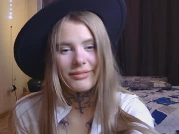Graciegerbig live cam profile photo