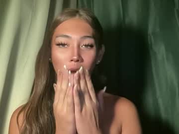 Great Barbara live cam preview — lovense — age 21
