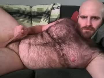 Hairiestbear live cam preview — hairy — age 0