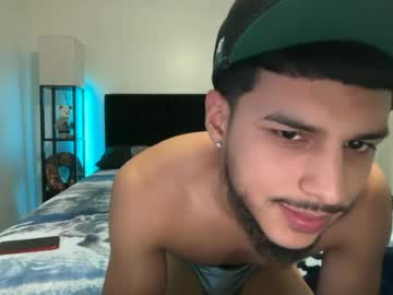 Handsome Dick Swanger live cam profile photo