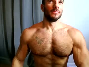 Happytoesgonzonose live cam preview — muscle — age 0