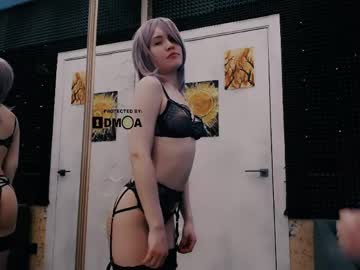 Hardy Green live cam preview — live — HD — trans — age 42