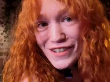 Hariboo Girl live cam profile photo