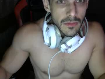 Hebarsensei live cam preview — HD — muscles — age 0