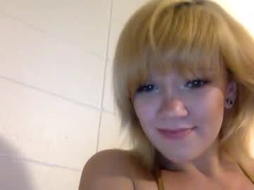 Heidimac live cam preview — HD — blonde — age 0
