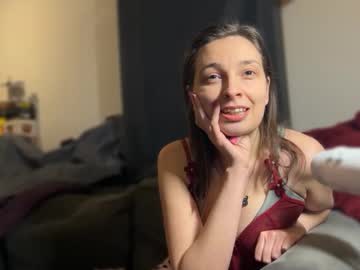 Hello Katieee live cam profile photo