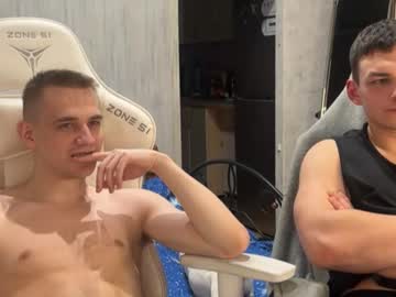 Holiday Boys live cam profile photo