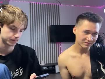 Hunks Bromance live cam profile photo