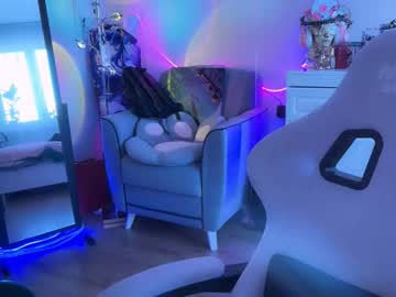 I Died Again live cam preview — HD — goth — age 99